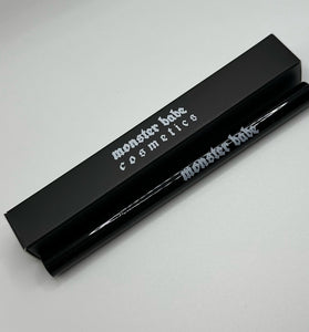 Black Liquid Pen Eyeliner