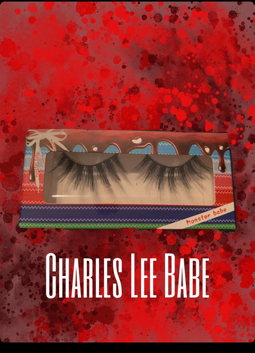 Charles Lee Babe