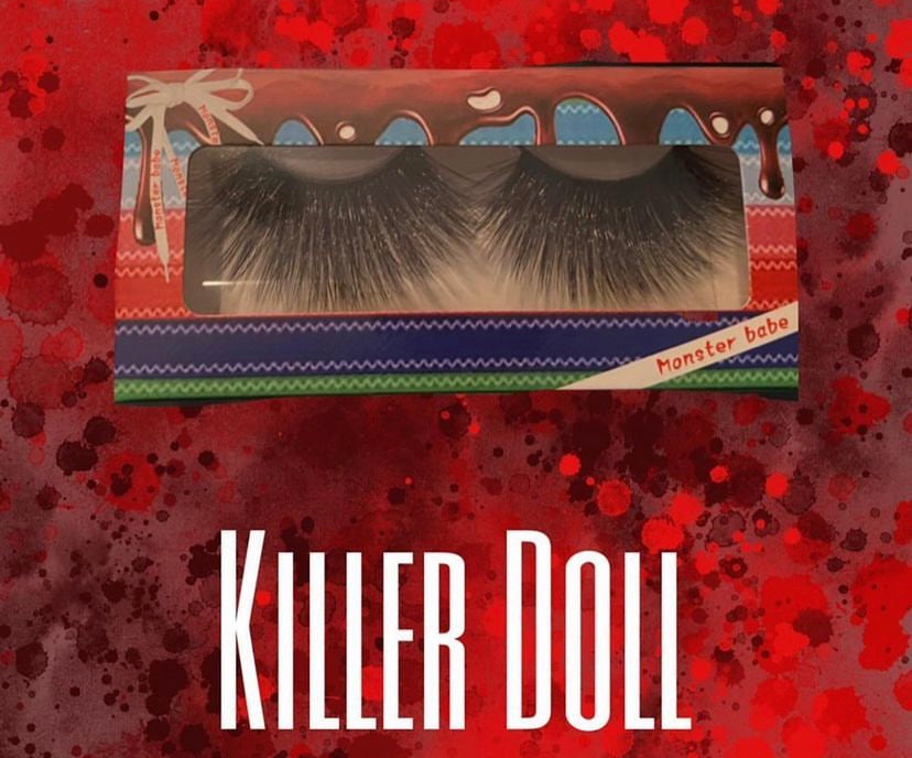 Killer Doll
